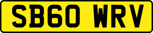 SB60WRV
