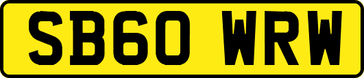 SB60WRW