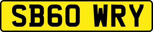 SB60WRY