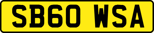 SB60WSA