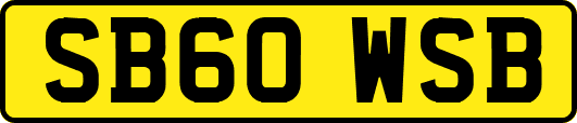 SB60WSB