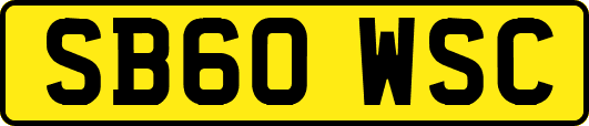 SB60WSC