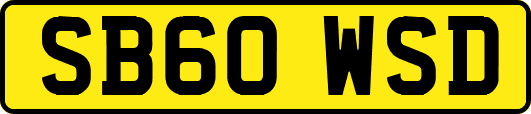 SB60WSD