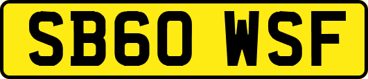 SB60WSF