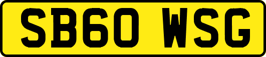 SB60WSG