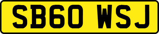SB60WSJ