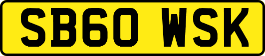 SB60WSK