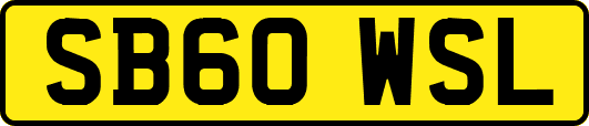SB60WSL