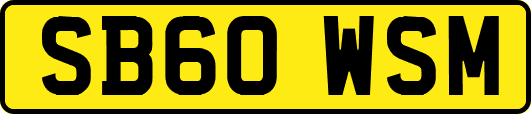 SB60WSM