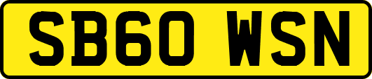 SB60WSN