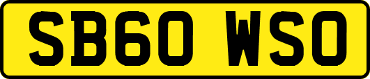 SB60WSO
