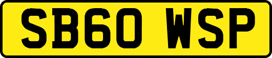SB60WSP