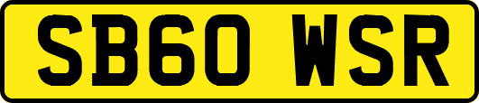 SB60WSR