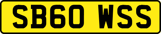 SB60WSS