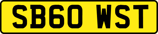 SB60WST