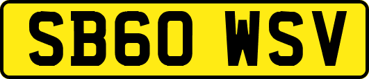 SB60WSV
