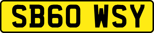 SB60WSY