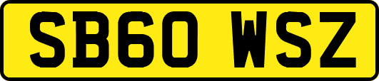 SB60WSZ