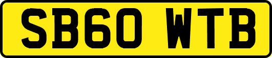 SB60WTB