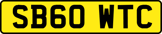 SB60WTC