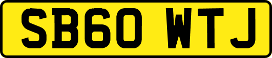 SB60WTJ