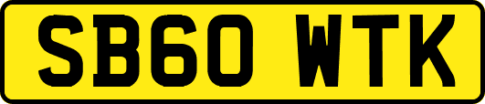 SB60WTK