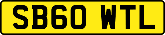 SB60WTL