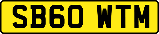SB60WTM