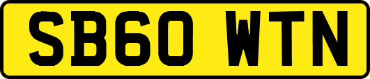 SB60WTN