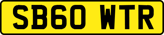 SB60WTR
