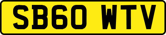 SB60WTV