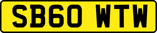 SB60WTW