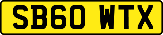 SB60WTX