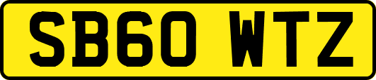 SB60WTZ