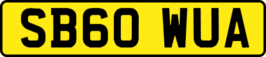 SB60WUA