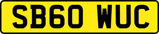 SB60WUC