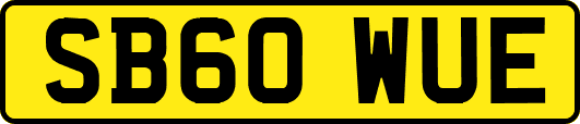 SB60WUE