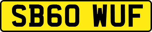 SB60WUF