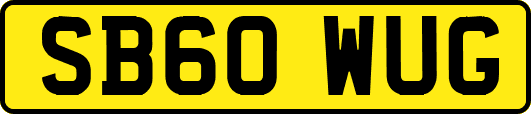 SB60WUG