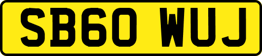 SB60WUJ