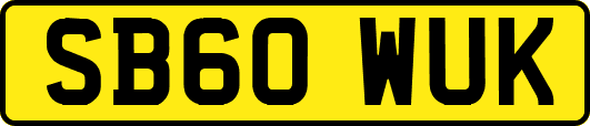 SB60WUK