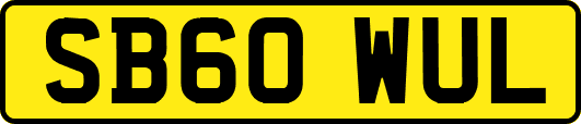 SB60WUL