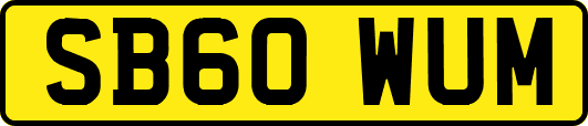 SB60WUM