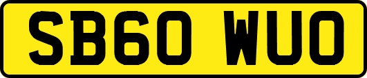 SB60WUO