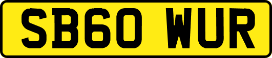 SB60WUR