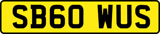SB60WUS