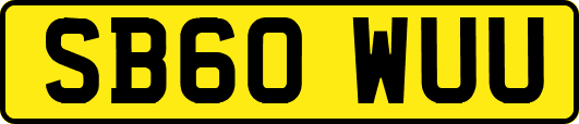 SB60WUU