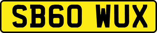 SB60WUX