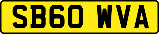 SB60WVA