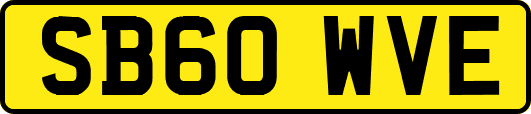 SB60WVE